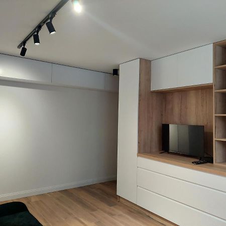 Virginroom Кельце Экстерьер фото