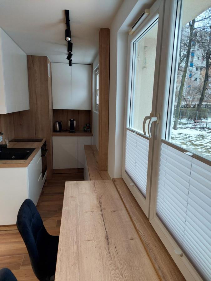Virginroom Кельце Экстерьер фото