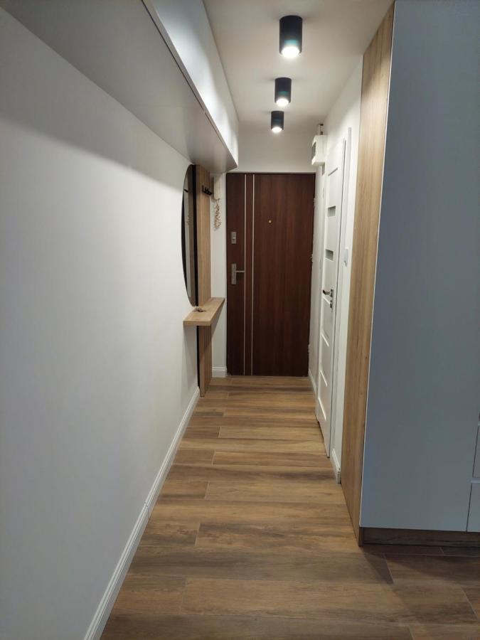 Virginroom Кельце Экстерьер фото