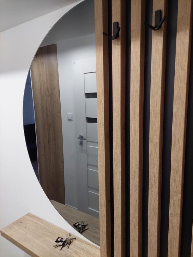 Virginroom Кельце Экстерьер фото