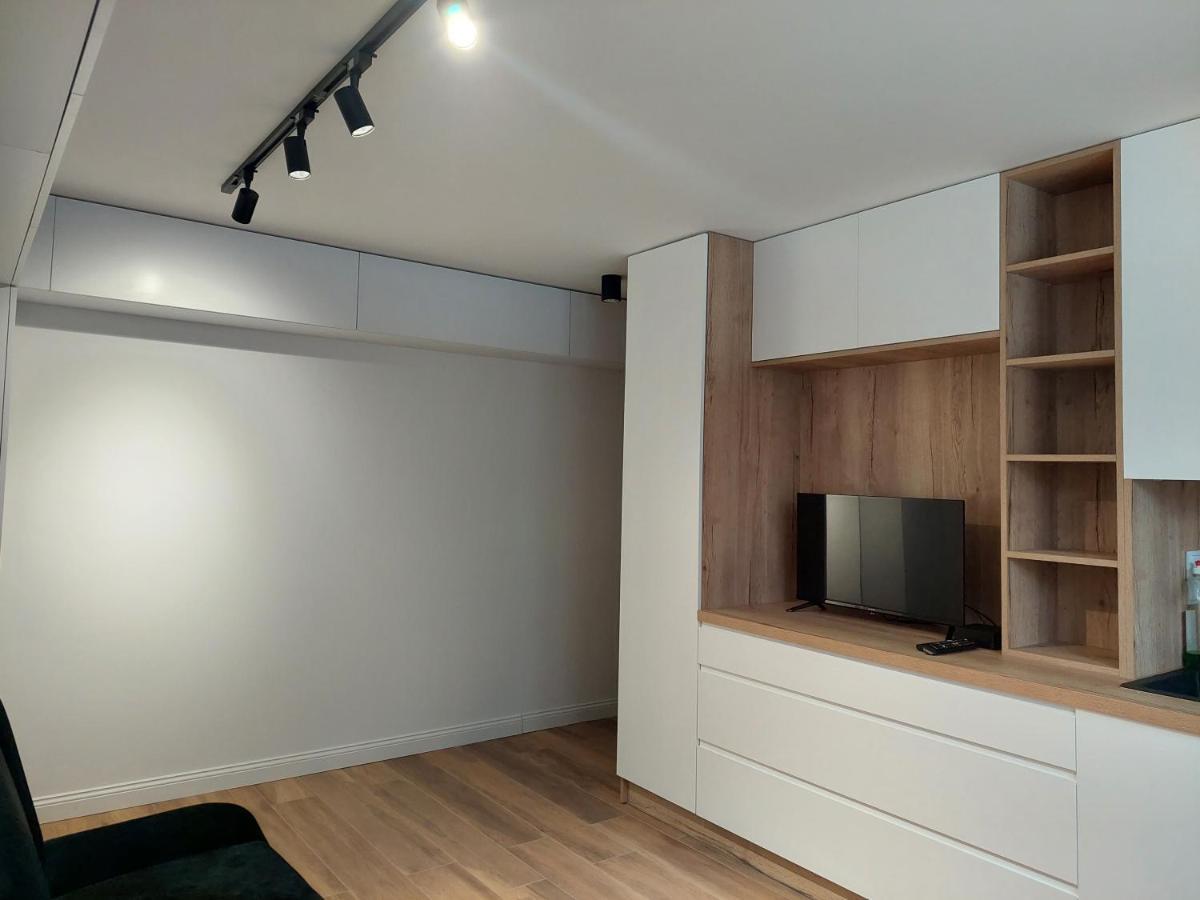 Virginroom Кельце Экстерьер фото